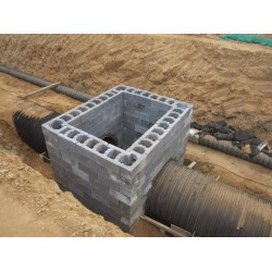 中国聚乙烯缠绕排水管，衡水有信誉度的聚乙烯缠绕排水管提供商
