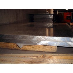 信达铝业生产销售5052合金铝板