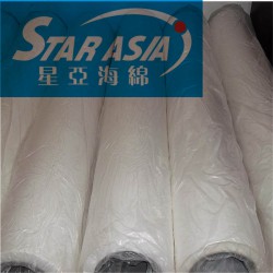 供应带轴PVA海绵吸水管 pvc管发泡海绵吸水辊 海绵辊