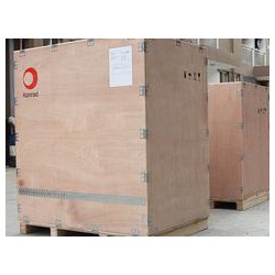专业生产包装箱 {荐}路博包装公司超值的免熏蒸木箱供应