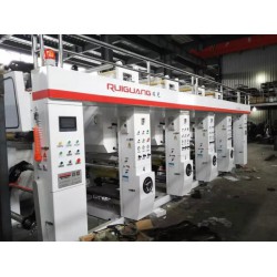 长期供应 电脑凹印机