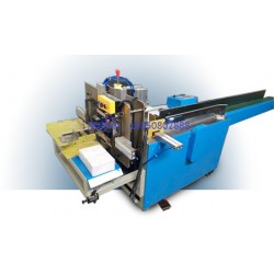 科锐机械纸巾推包机信息——纸巾推包机价位