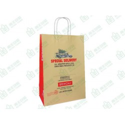 哪里能买到新品环保纸袋 环保纸袋价格