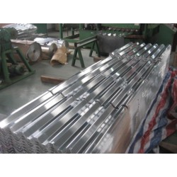 地区生产销售压型铝板信达铝业