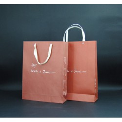 江门定制手提袋印刷加工