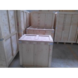 森航木业公司四川木箱_品质之选，优质成都木箱