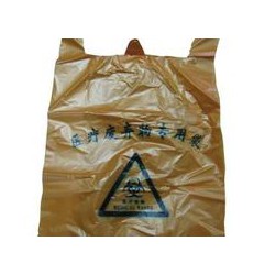 天人降解塑料供应价位合理的塑料购物袋|订做包装袋