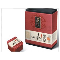茶叶盒设计专卖店：哪里有供销销量好的茶叶盒包装