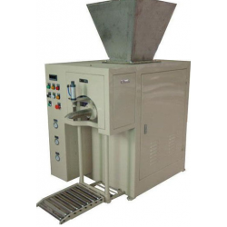 细粉氧化锌包装机 氧化锌自动包装机