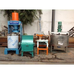 福泉机械专业的液压榨油机出售：和平液压榨油机
