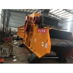 中王机械专业供应ZW1400-800综合破碎机：综合破碎机价格