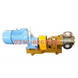 NYP高粘度内齿泵选盛通泵业_价格优惠 不锈钢高粘度泵