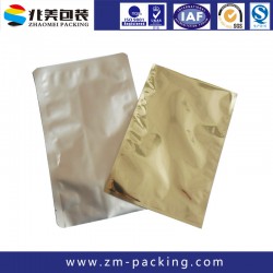 东莞市兆美包装专业定制各种防静电屏蔽袋