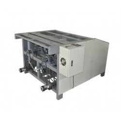 FY-20K双头纸绳机