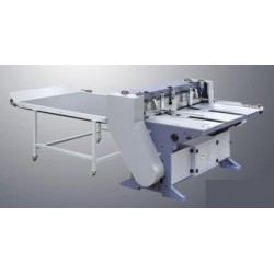 建升机械厂价格公道的精密分纸机出售：精密分纸机专卖店