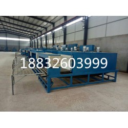 山东岩棉板热收缩包装机机械行业能手