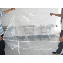 PE平口袋 R袋 防静电PE袋 防水塑料袋 质量*保*