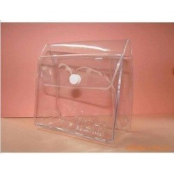 佛山pvc手提透明密封袋 塑料pvc密封袋环保耐用pvc袋子