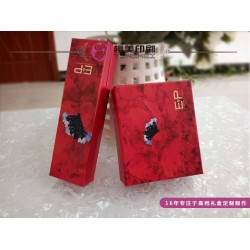 上海礼品包装盒定制厂家可定做服装包装盒