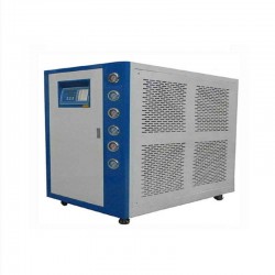 模具配套冷水机 模具设备专用工业冷水机 注塑机冷水机现货