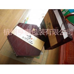 选优质的手提袋就选杭州亨泰包装制品供应的_金华巧克力礼盒