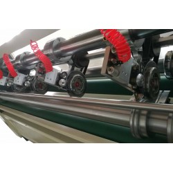 薄刀分纸压线机 分纸压线机 分纸机 压线机