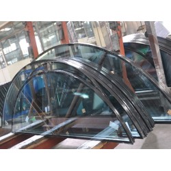 西宁镀膜玻璃：甘肃新品建筑（中空）玻璃批销