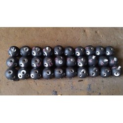 恒兴金属结构公司供销螺栓球【供应】：零售螺栓球