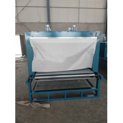 北京厂家销售挤塑板保温板包装机