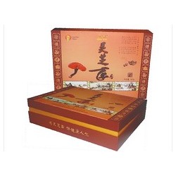 茶叶盒包装设计公司 广西具有口碑的茶叶盒包装厂家