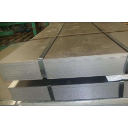 益福供应SAPH400酸洗板SAPH400汽车钢板结构钢用