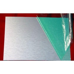 桥头不锈钢防滑铝板，哪儿能买到具有口碑的不锈钢防滑铝板呢