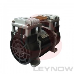 莱诺微型真空泵 无油静音真空泵