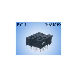 PY14继电器|供应柳工电气报价合理的小型继电器