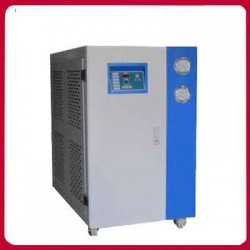 厂家直销 水冷式冷水机 水冷式冷冻机 线路板专用冷水机