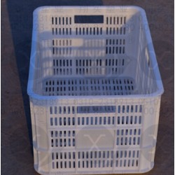 价位合理的塑料周转箱批售：仓储塑料周转箱供应商
