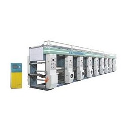 温州品牌好的7色电脑高速印刷机厂商，全自动7色电脑高速印刷机