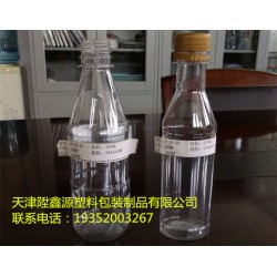 厂家直销 PET材质 B-24 小酱油瓶 香油瓶 饮料瓶 果汁瓶