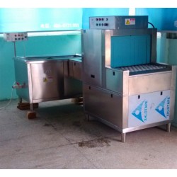 国大环保科技公司小型自动洗碗机厂家，西安小型自动洗碗机价格