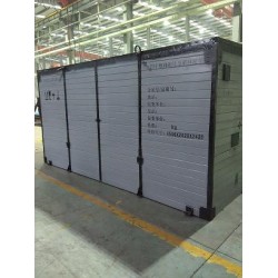 成都森航木业公司四川木箱坚固耐用——四川木箱生产厂