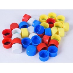 优良的塑料瓶盖供应商 塑料瓶盖制作商