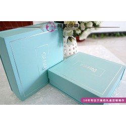 化妆品包装盒定制厂家更提倡绿色包装设计