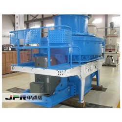 重型辊式制砂机，上海制砂机厂家，制砂机价格