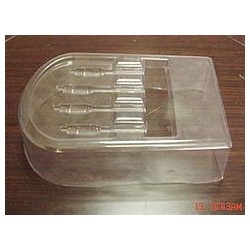 PVC吸塑盒厂家直销：深圳PVC吸塑盒供应商
