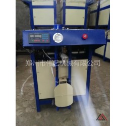 郑州高品质瓷砖胶自动灌装机批售|订购瓷砖胶自动灌装机