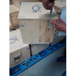 免熏蒸木包装箱公司|四川专业免熏蒸木包装箱厂家