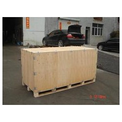 价格合理的木箱——浙江销量好的免熏蒸无钉木箱价位