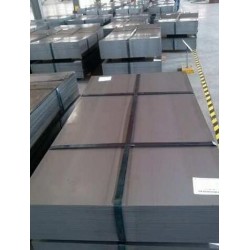 东莞益福供应B550L热轧酸洗板B550L汽车钢板