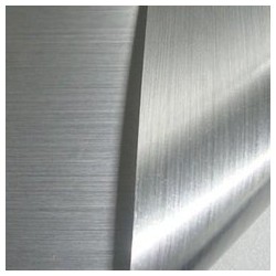 厂家直销各种厚度拉丝银 银丝龙 银丝涤纶不干胶材料