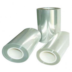 BOPET离型膜 厂家直销 供应PET薄膜 专业生产离型膜